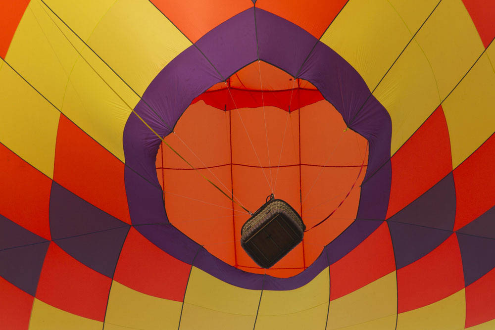 Baloon photo Montana Photographer MT